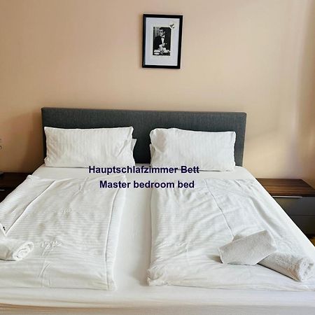 12-Fratelli Apartments Schloss Schonbrunn 10 To City Wien Ngoại thất bức ảnh