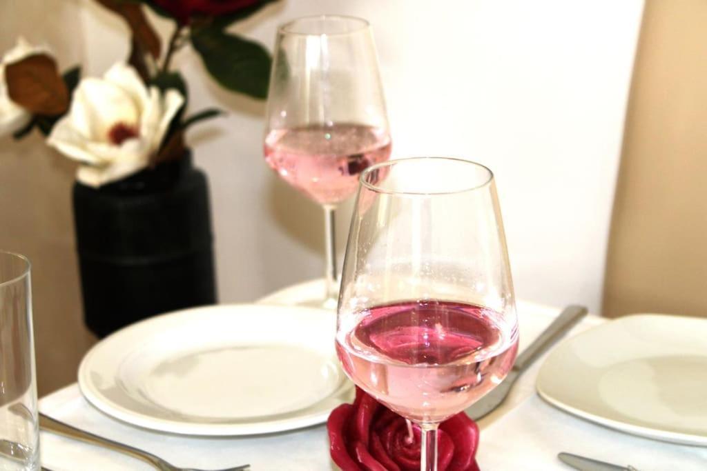 12-Fratelli Apartments Schloss Schonbrunn 10 To City Wien Ngoại thất bức ảnh