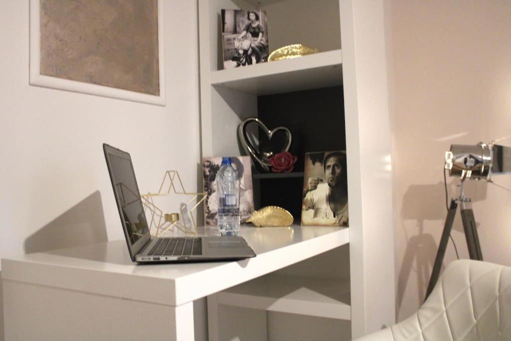 12-Fratelli Apartments Schloss Schonbrunn 10 To City Wien Ngoại thất bức ảnh