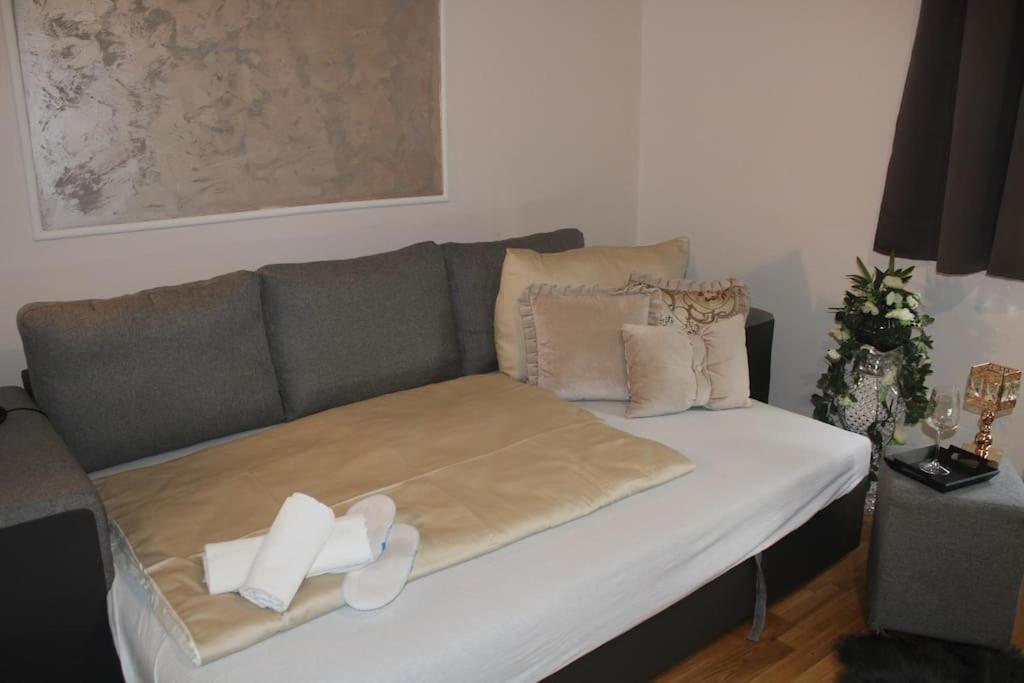 12-Fratelli Apartments Schloss Schonbrunn 10 To City Wien Ngoại thất bức ảnh