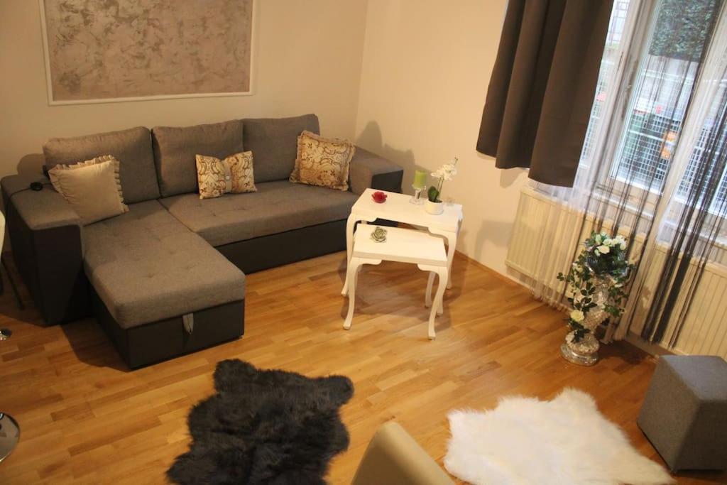 12-Fratelli Apartments Schloss Schonbrunn 10 To City Wien Ngoại thất bức ảnh