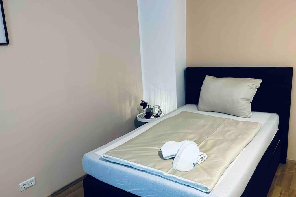 12-Fratelli Apartments Schloss Schonbrunn 10 To City Wien Ngoại thất bức ảnh