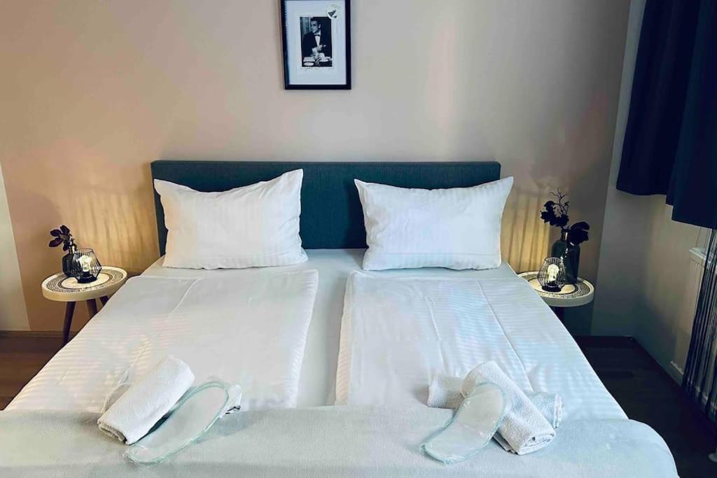 12-Fratelli Apartments Schloss Schonbrunn 10 To City Wien Ngoại thất bức ảnh