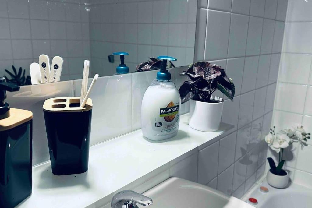 12-Fratelli Apartments Schloss Schonbrunn 10 To City Wien Ngoại thất bức ảnh