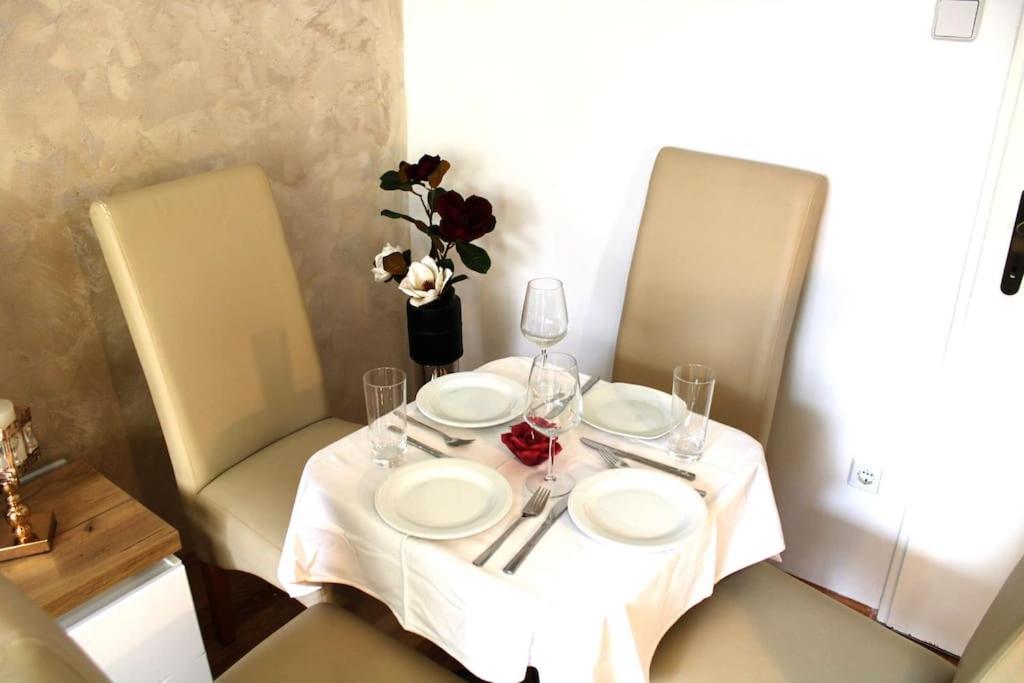 12-Fratelli Apartments Schloss Schonbrunn 10 To City Wien Ngoại thất bức ảnh