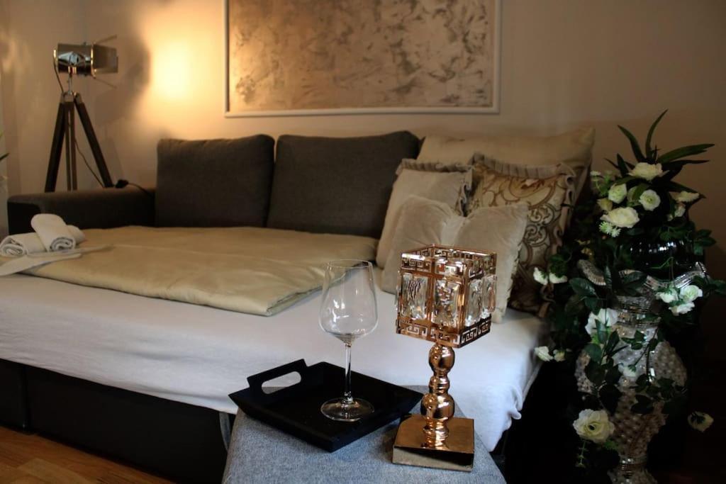 12-Fratelli Apartments Schloss Schonbrunn 10 To City Wien Ngoại thất bức ảnh