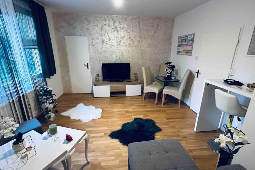 12-Fratelli Apartments Schloss Schonbrunn 10 To City Wien Ngoại thất bức ảnh