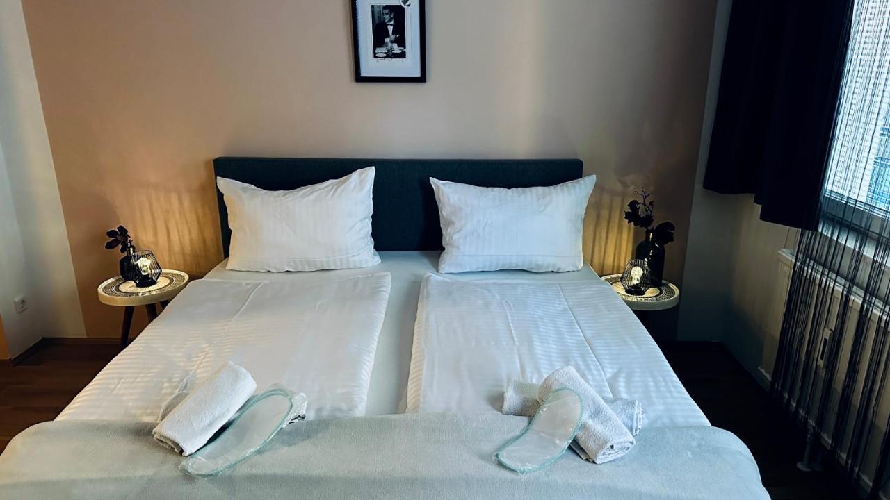 12-Fratelli Apartments Schloss Schonbrunn 10 To City Wien Ngoại thất bức ảnh