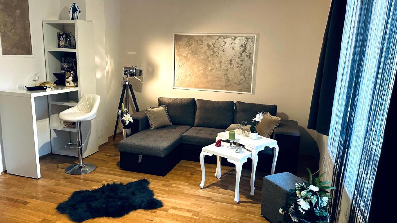 12-Fratelli Apartments Schloss Schonbrunn 10 To City Wien Ngoại thất bức ảnh