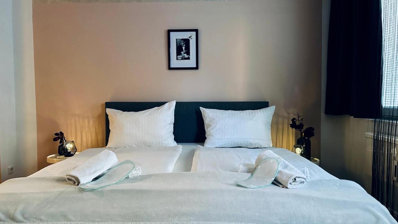 12-Fratelli Apartments Schloss Schonbrunn 10 To City Wien Ngoại thất bức ảnh