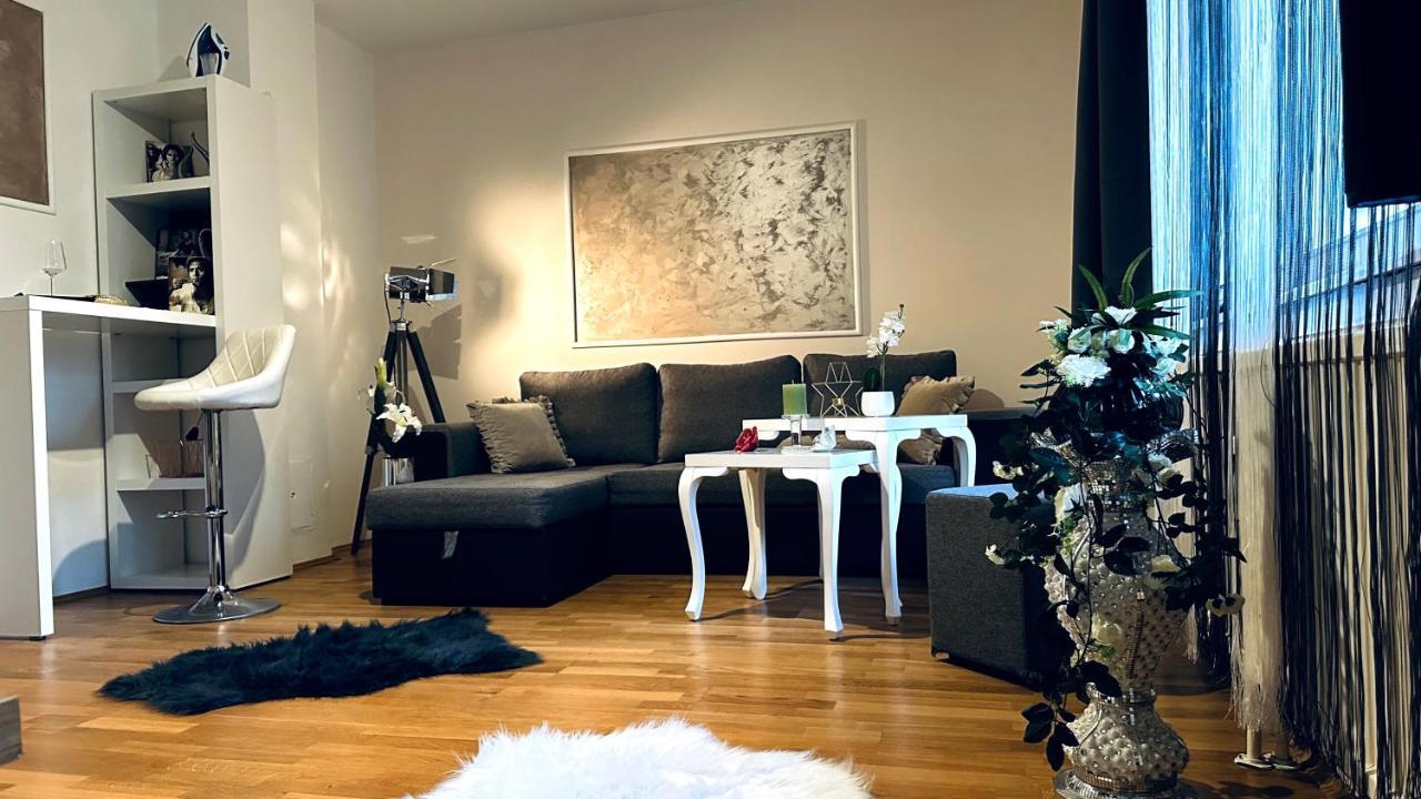 12-Fratelli Apartments Schloss Schonbrunn 10 To City Wien Ngoại thất bức ảnh