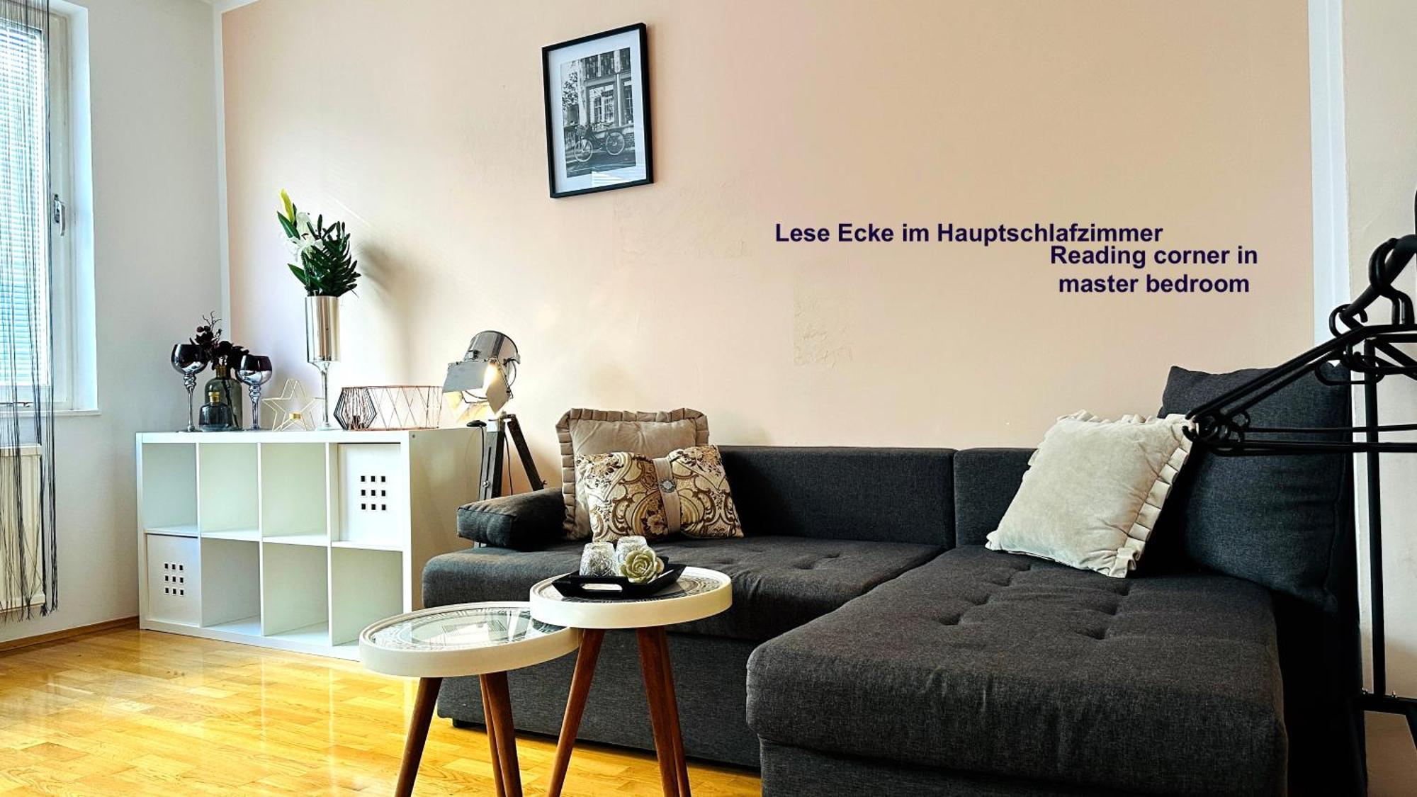 12-Fratelli Apartments Schloss Schonbrunn 10 To City Wien Ngoại thất bức ảnh